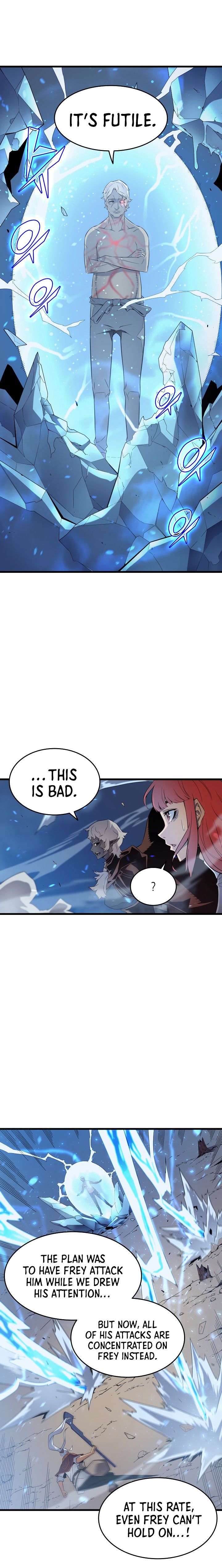 The Great Mage Returns After 4000 Years Manhwa - Chapter 57 Page 3