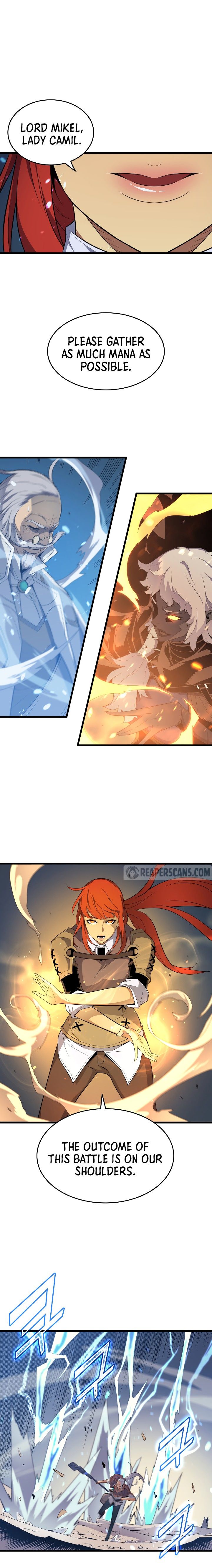 The Great Mage Returns After 4000 Years Manhwa - Chapter 57 Page 6