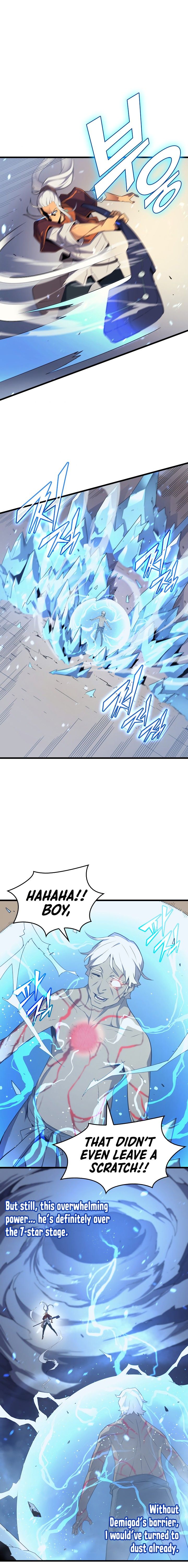 The Great Mage Returns After 4000 Years Manhwa - Chapter 57 Page 7