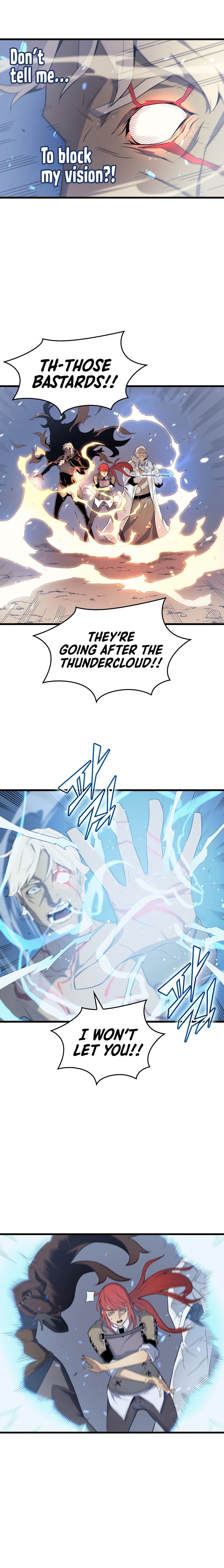 The Great Mage Returns After 4000 Years Manhwa - Chapter 57 Page 9