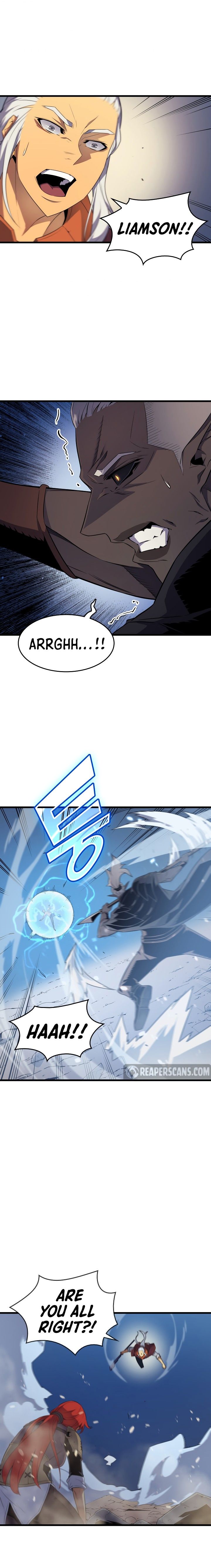 The Great Mage Returns After 4000 Years Manhwa - Chapter 57 Page 12