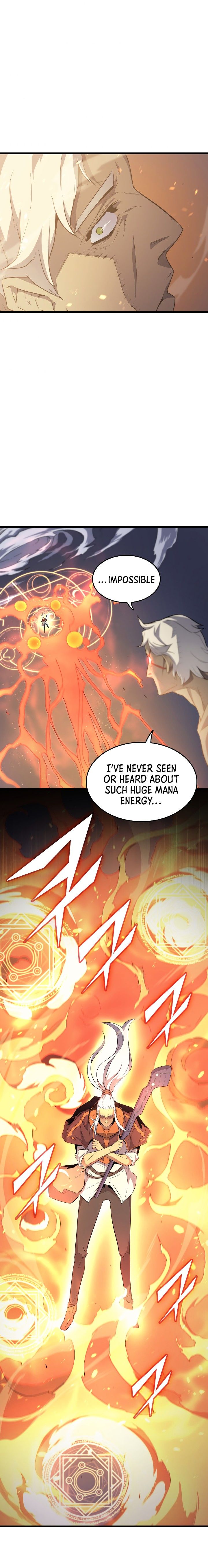 The Great Mage Returns After 4000 Years Manhwa - Chapter 57 Page 17