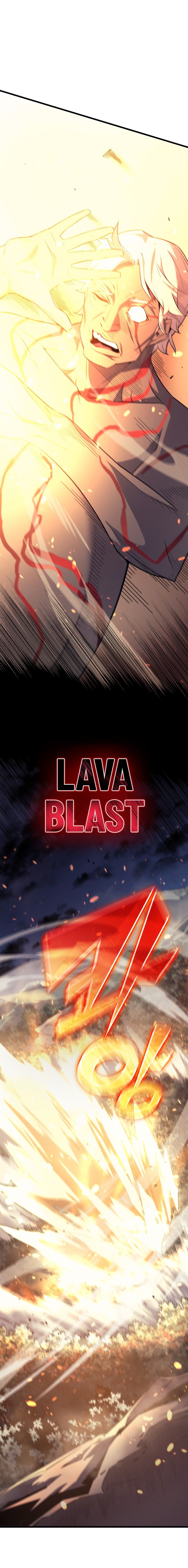 The Great Mage Returns After 4000 Years Manhwa - Chapter 57 Page 19