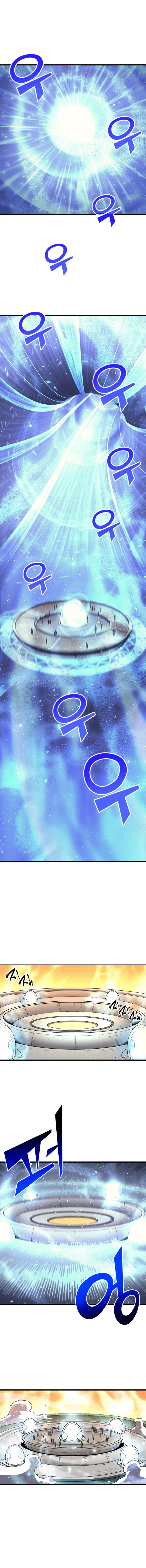 The Great Mage Returns After 4000 Years Manhwa - Chapter 19 Page 7