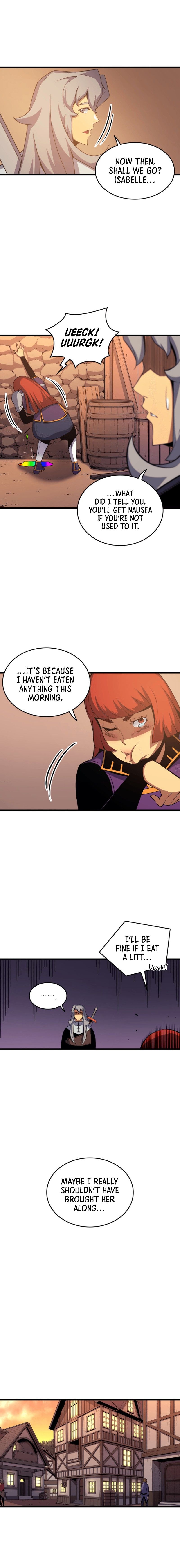 The Great Mage Returns After 4000 Years Manhwa - Chapter 19 Page 9