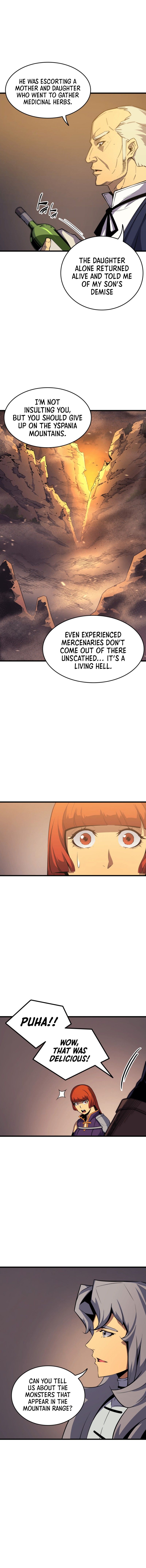 The Great Mage Returns After 4000 Years Manhwa - Chapter 19 Page 15