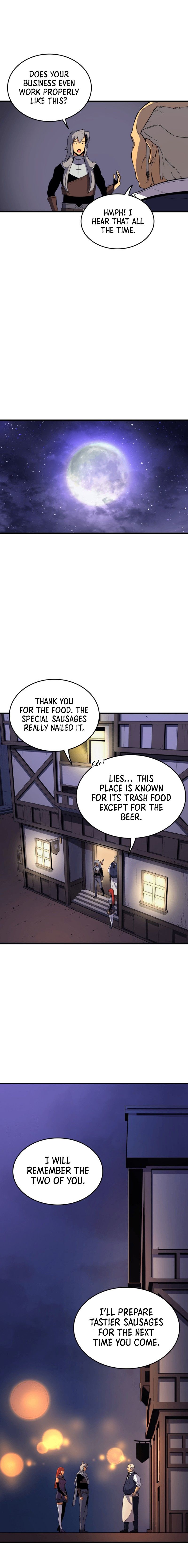 The Great Mage Returns After 4000 Years Manhwa - Chapter 19 Page 18