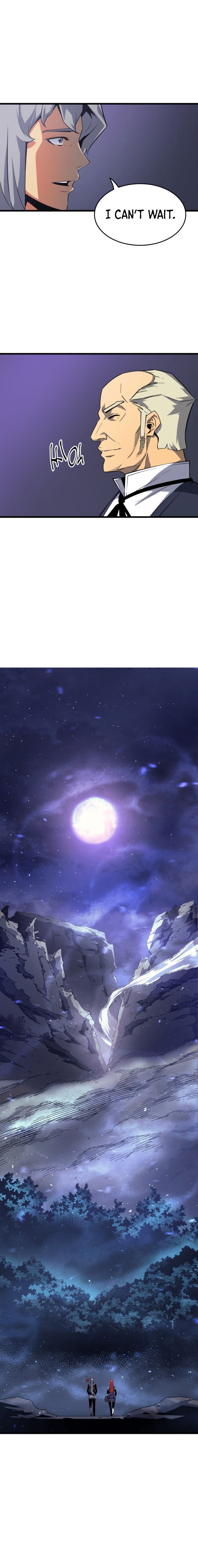 The Great Mage Returns After 4000 Years Manhwa - Chapter 19 Page 19