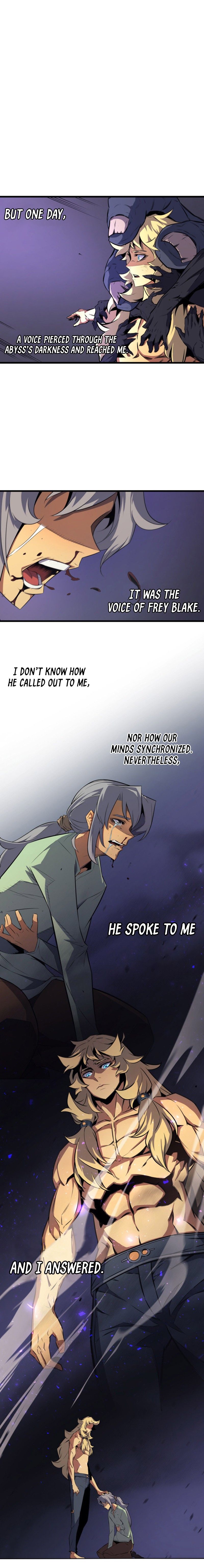 The Great Mage Returns After 4000 Years Manhwa - Chapter 35 Page 8