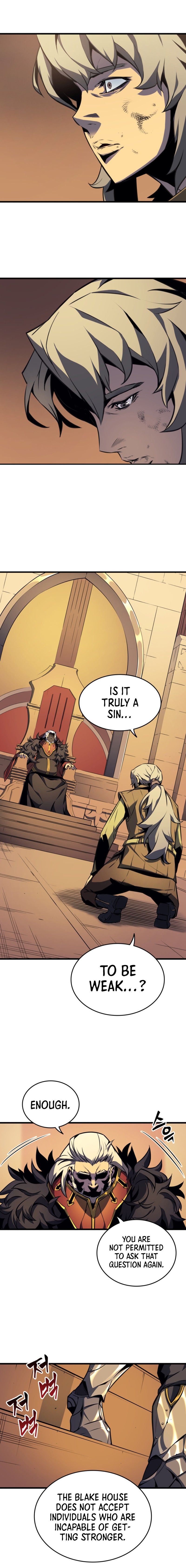 The Great Mage Returns After 4000 Years Manhwa - Chapter 2 Page 3