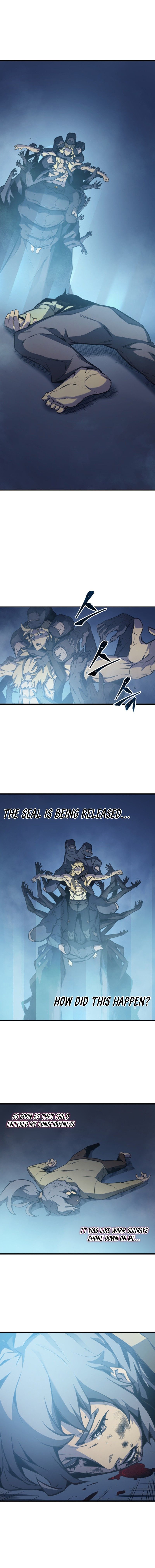 The Great Mage Returns After 4000 Years Manhwa - Chapter 2 Page 9