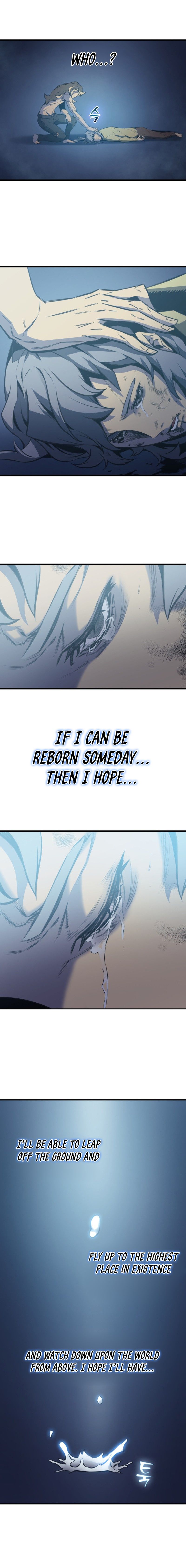 The Great Mage Returns After 4000 Years Manhwa - Chapter 2 Page 10