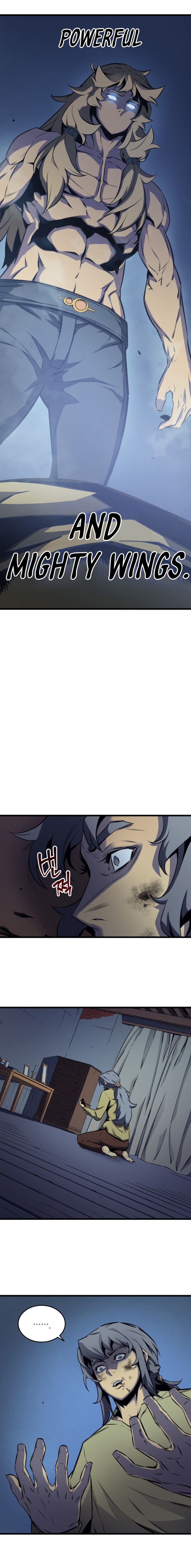 The Great Mage Returns After 4000 Years Manhwa - Chapter 2 Page 11