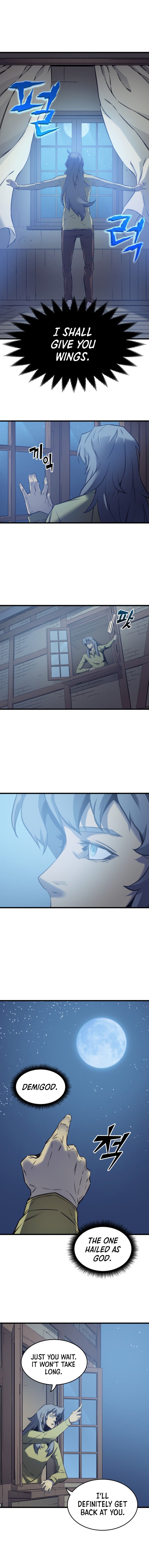 The Great Mage Returns After 4000 Years Manhwa - Chapter 2 Page 14