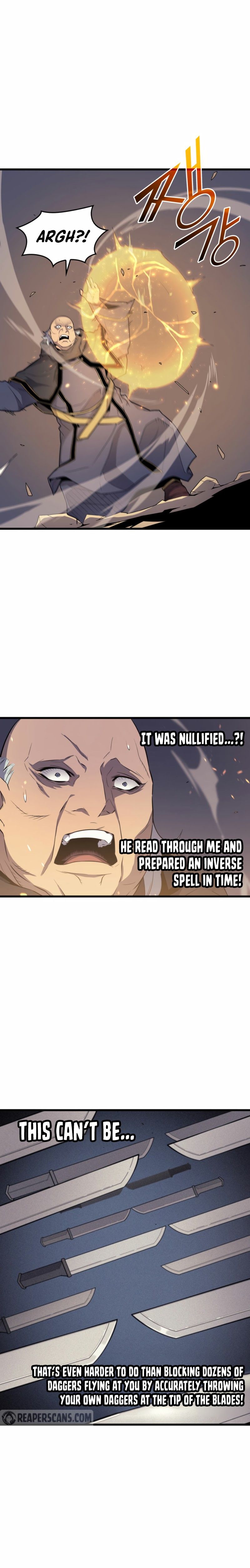 The Great Mage Returns After 4000 Years Manhwa - Chapter 63 Page 5