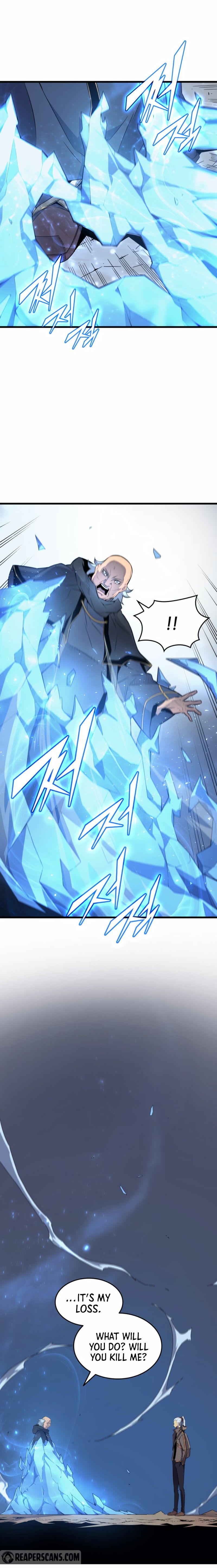 The Great Mage Returns After 4000 Years Manhwa - Chapter 63 Page 6