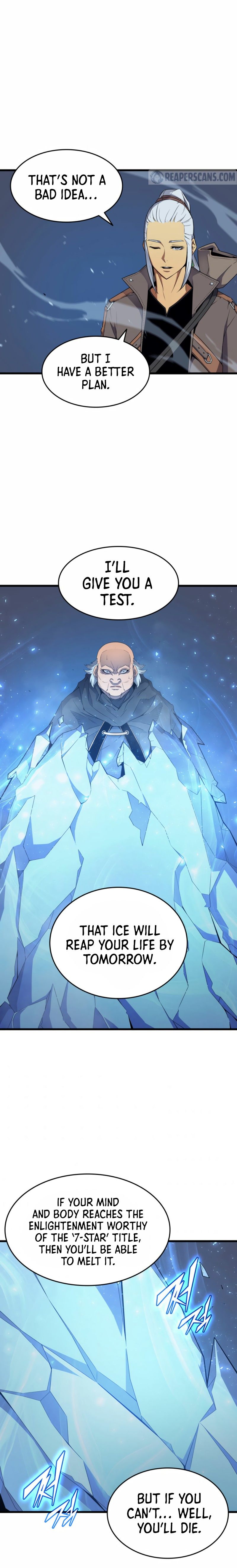 The Great Mage Returns After 4000 Years Manhwa - Chapter 63 Page 7