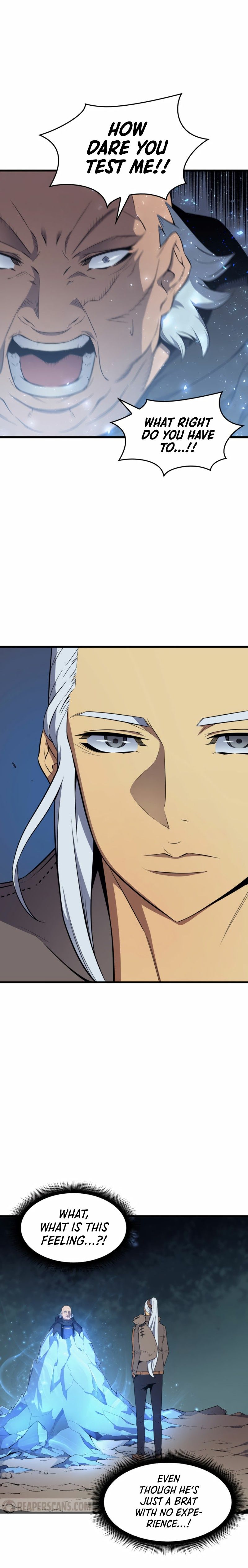 The Great Mage Returns After 4000 Years Manhwa - Chapter 63 Page 8