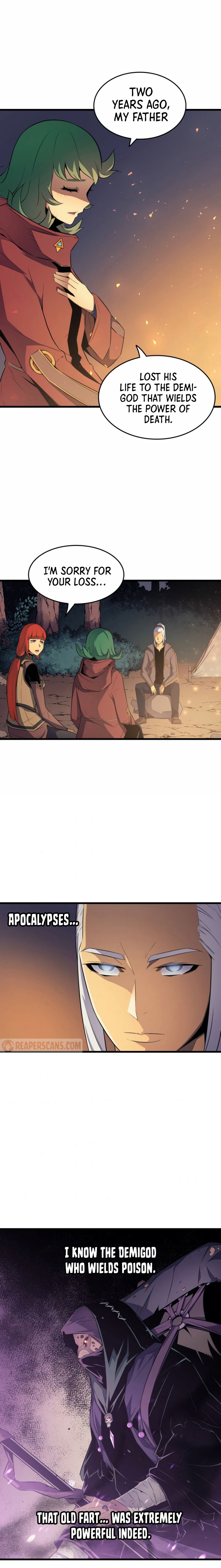 The Great Mage Returns After 4000 Years Manhwa - Chapter 63 Page 17