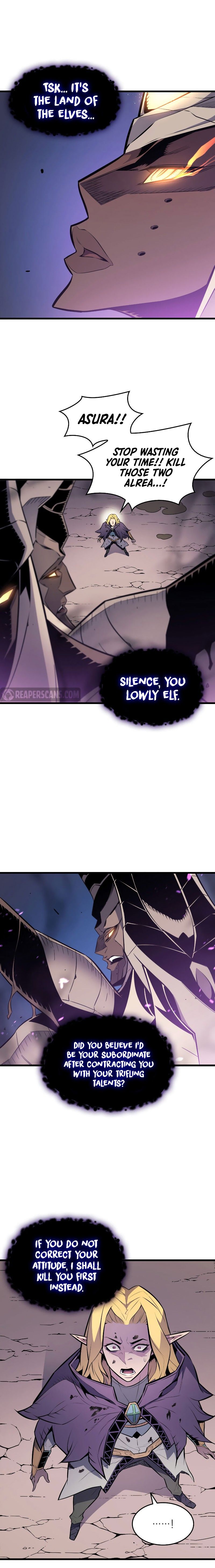 The Great Mage Returns After 4000 Years Manhwa - Chapter 82 Page 3