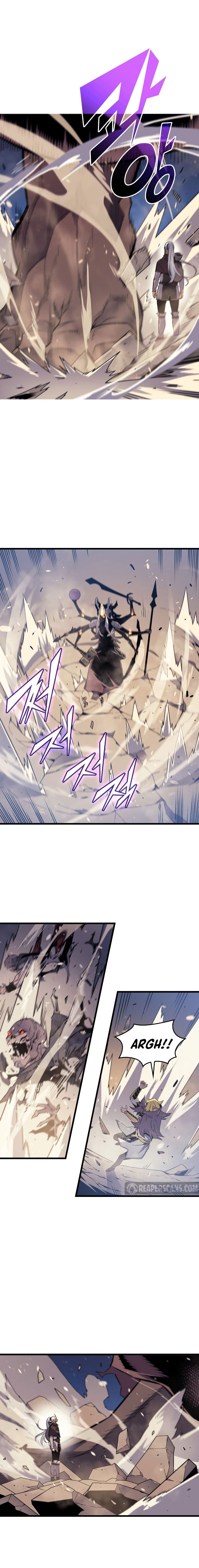 The Great Mage Returns After 4000 Years Manhwa - Chapter 82 Page 5