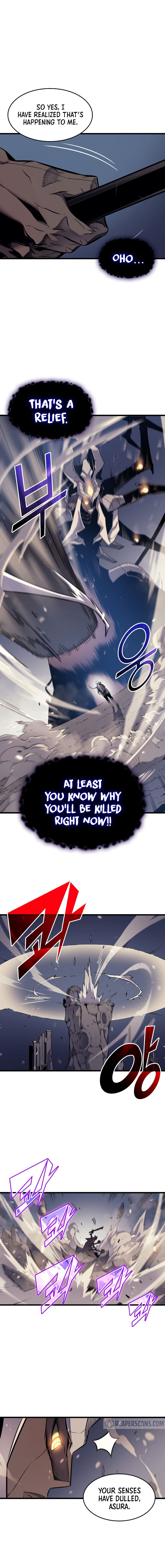 The Great Mage Returns After 4000 Years Manhwa - Chapter 82 Page 9