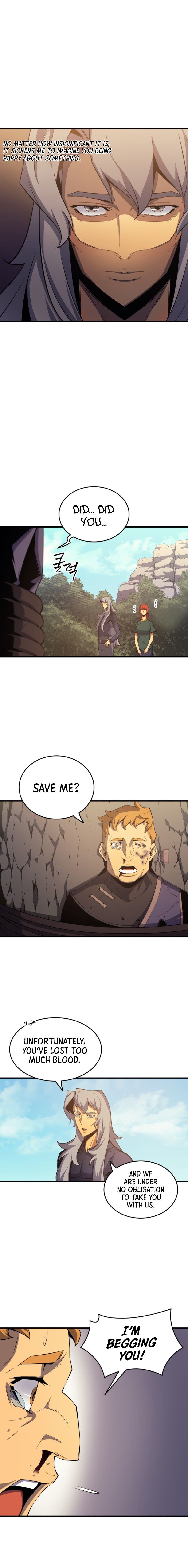 The Great Mage Returns After 4000 Years Manhwa - Chapter 25 Page 3