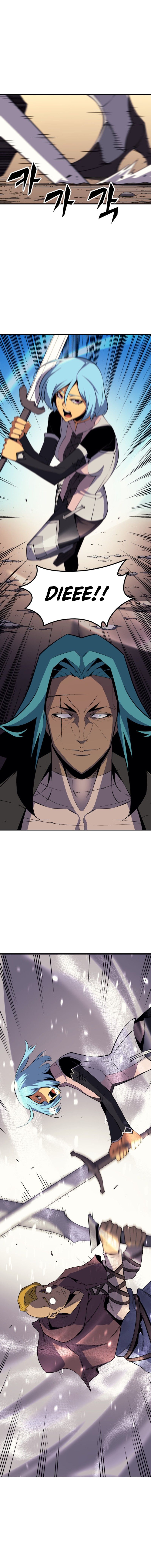 The Great Mage Returns After 4000 Years Manhwa - Chapter 25 Page 11