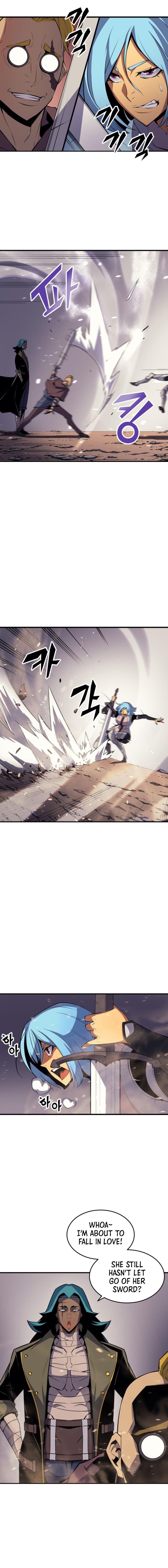 The Great Mage Returns After 4000 Years Manhwa - Chapter 25 Page 12