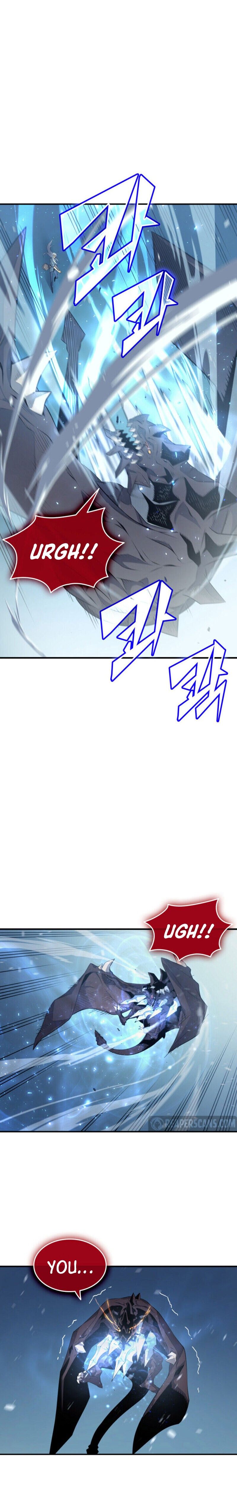 The Great Mage Returns After 4000 Years Manhwa - Chapter 40 Page 13