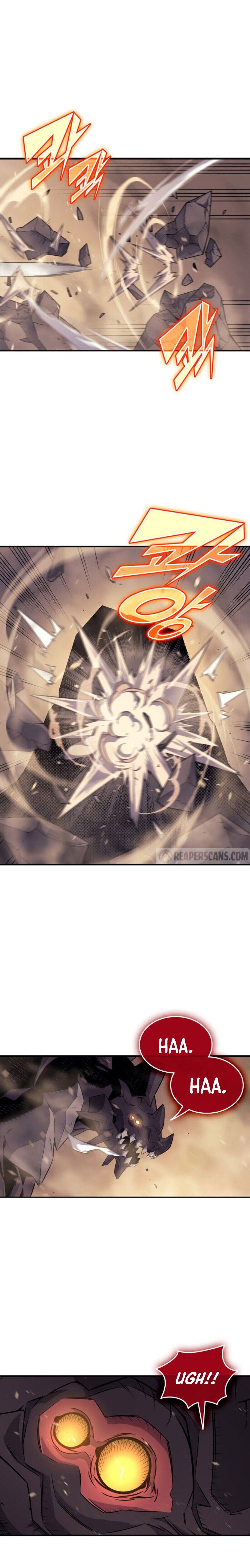 The Great Mage Returns After 4000 Years Manhwa - Chapter 40 Page 17