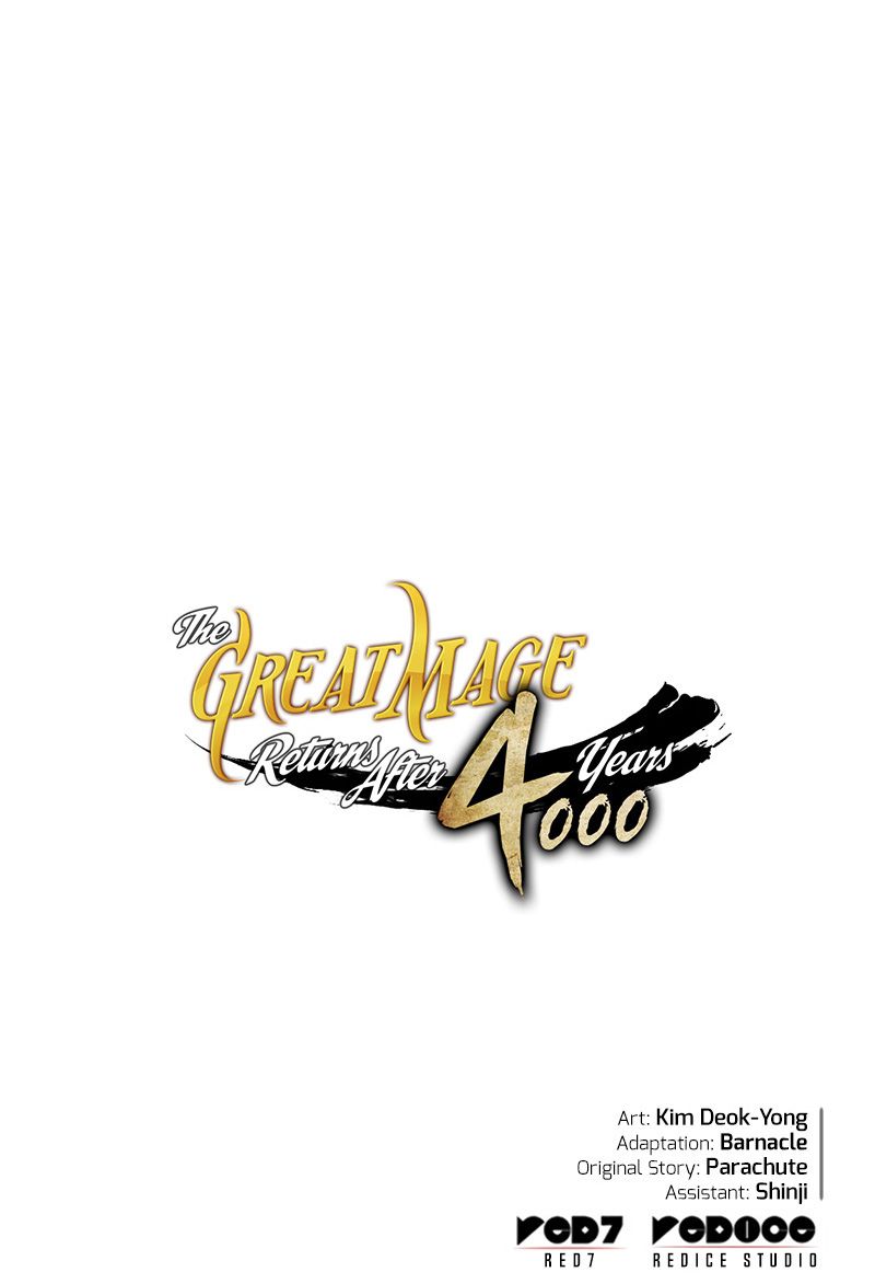 The Great Mage Returns After 4000 Years Manhwa - Chapter 160 Page 12
