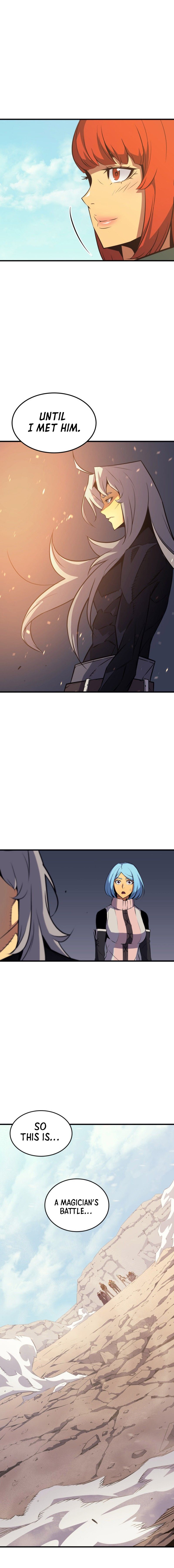 The Great Mage Returns After 4000 Years Manhwa - Chapter 28 Page 2