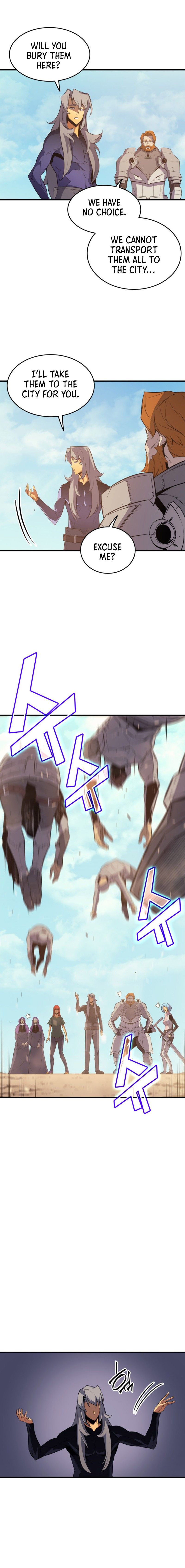 The Great Mage Returns After 4000 Years Manhwa - Chapter 28 Page 6