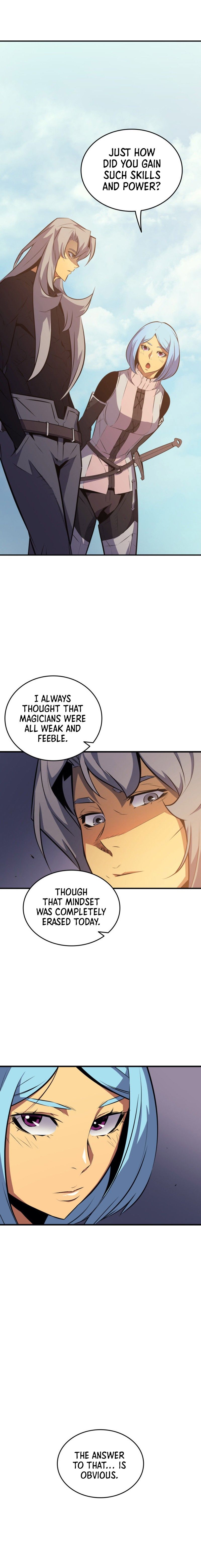 The Great Mage Returns After 4000 Years Manhwa - Chapter 28 Page 11