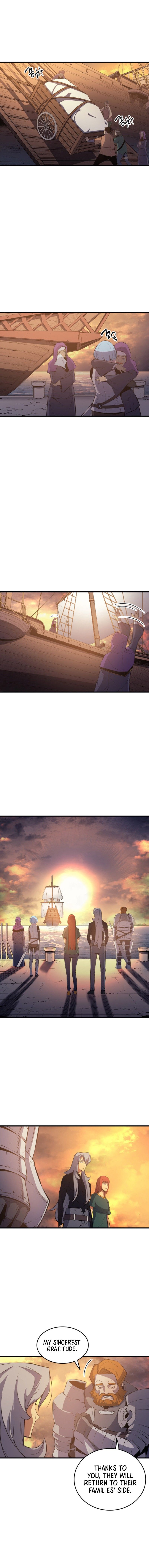 The Great Mage Returns After 4000 Years Manhwa - Chapter 28 Page 13