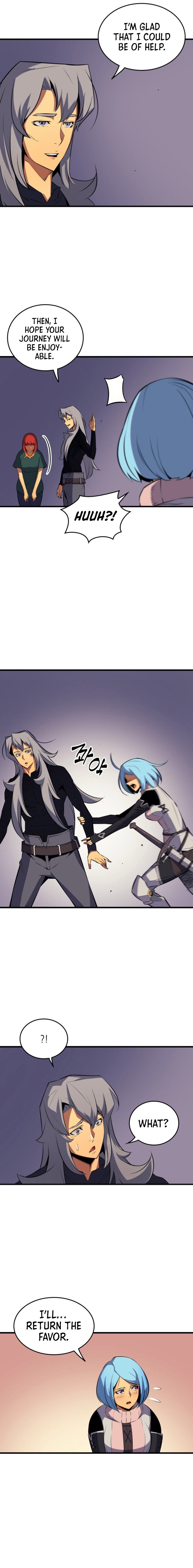 The Great Mage Returns After 4000 Years Manhwa - Chapter 28 Page 14