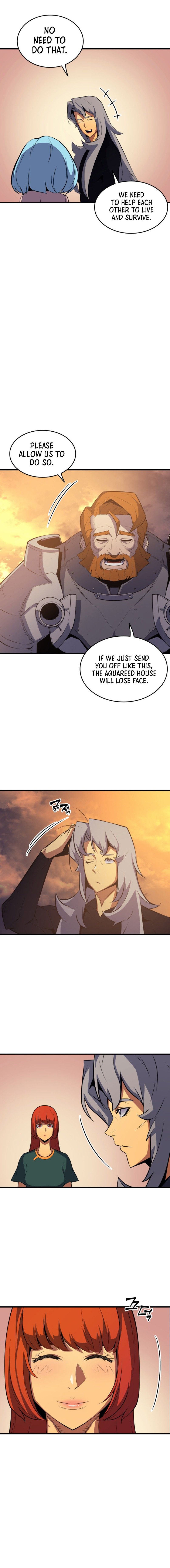 The Great Mage Returns After 4000 Years Manhwa - Chapter 28 Page 15