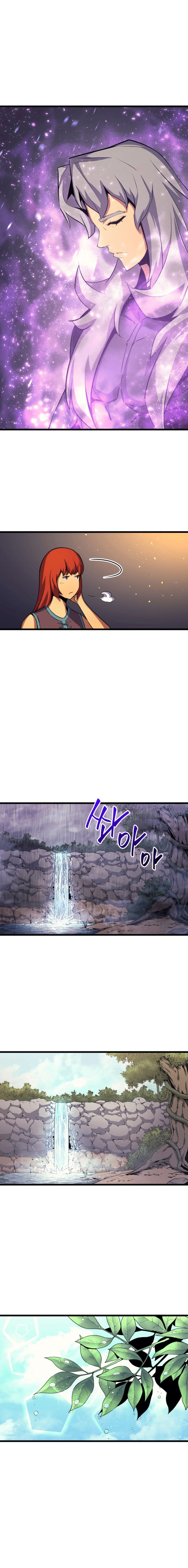 The Great Mage Returns After 4000 Years Manhwa - Chapter 23 Page 8