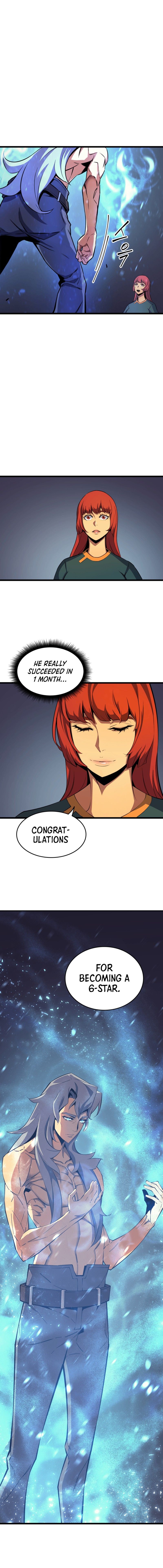 The Great Mage Returns After 4000 Years Manhwa - Chapter 23 Page 14