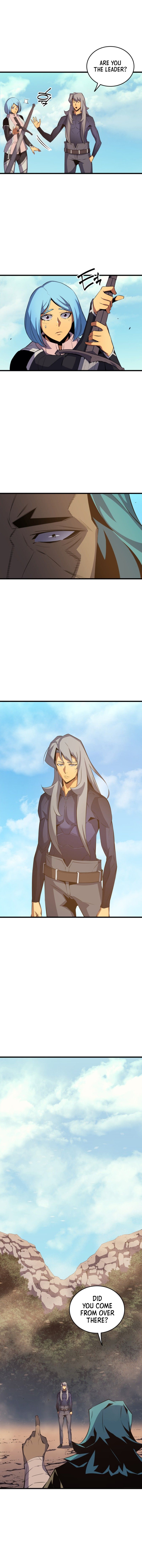 The Great Mage Returns After 4000 Years Manhwa - Chapter 27 Page 2