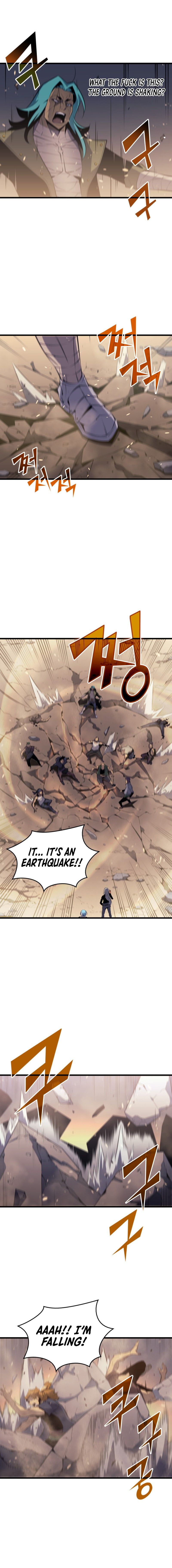 The Great Mage Returns After 4000 Years Manhwa - Chapter 27 Page 13