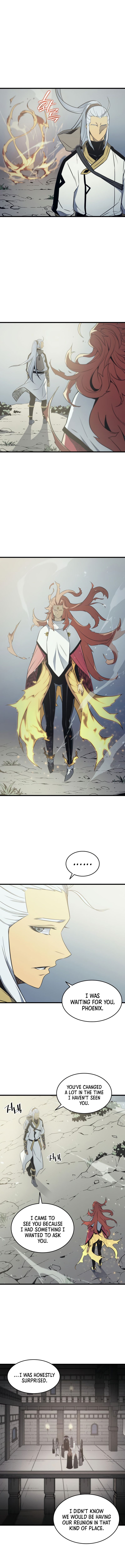 The Great Mage Returns After 4000 Years Manhwa - Chapter 108 Page 10