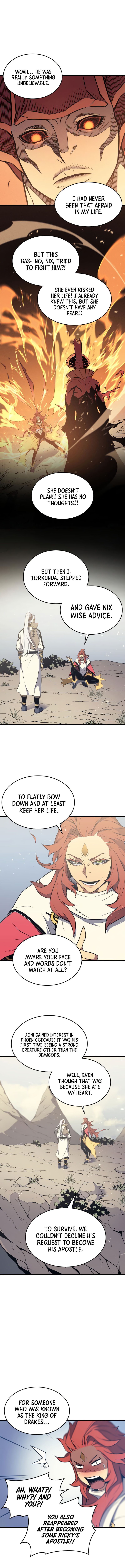 The Great Mage Returns After 4000 Years Manhwa - Chapter 109 Page 5