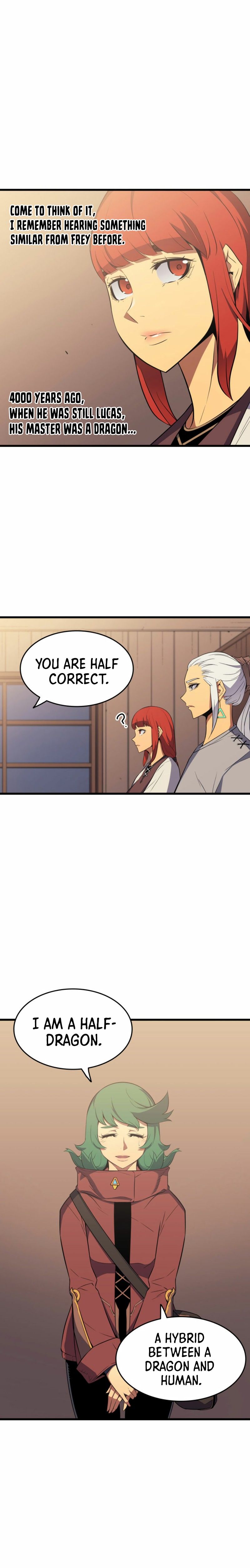 The Great Mage Returns After 4000 Years Manhwa - Chapter 62 Page 7