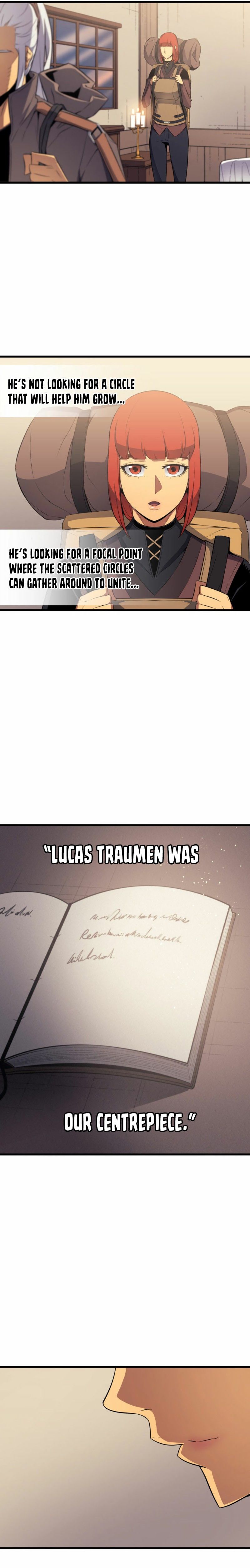 The Great Mage Returns After 4000 Years Manhwa - Chapter 62 Page 11