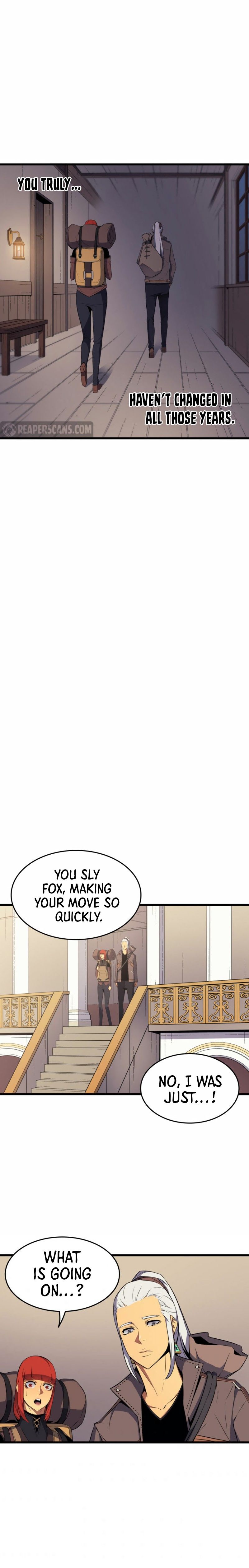 The Great Mage Returns After 4000 Years Manhwa - Chapter 62 Page 12