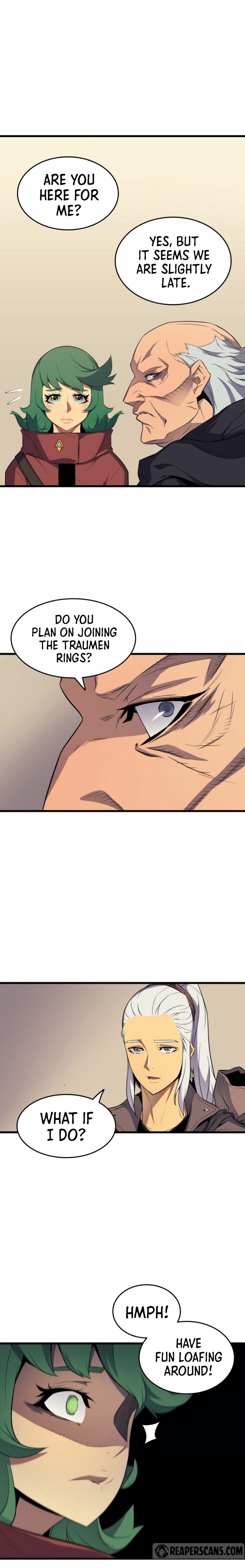 The Great Mage Returns After 4000 Years Manhwa - Chapter 62 Page 14