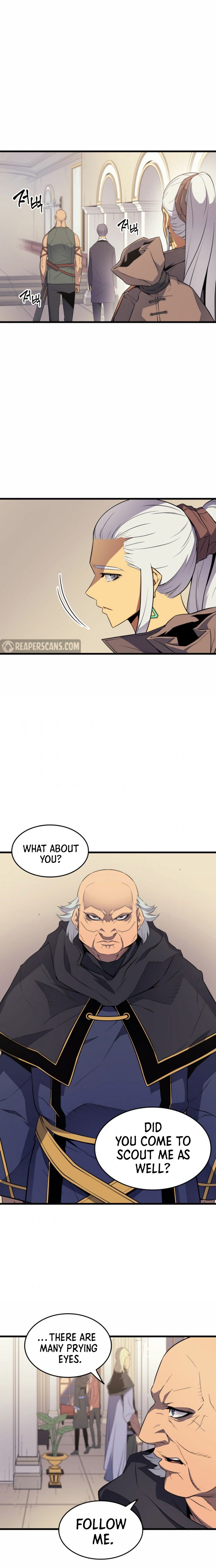 The Great Mage Returns After 4000 Years Manhwa - Chapter 62 Page 16