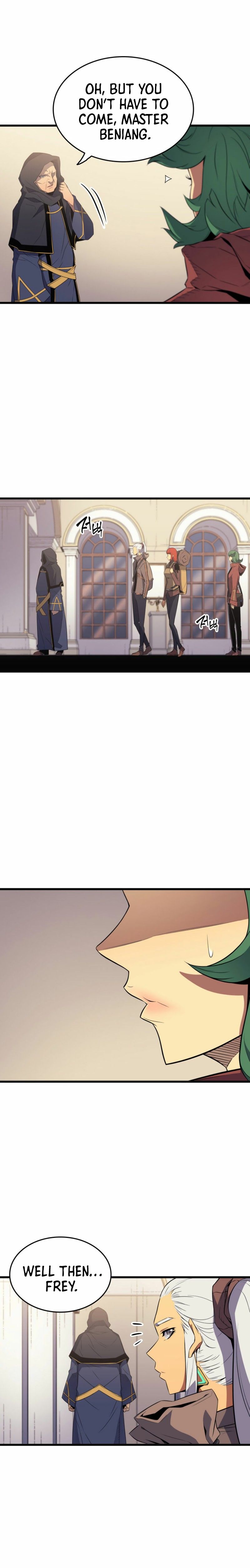 The Great Mage Returns After 4000 Years Manhwa - Chapter 62 Page 17